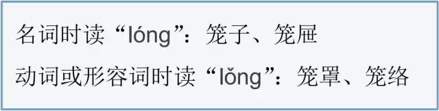 “多音字”这样学，再也不怕考试了，满分拿到手软！中小学都适用