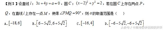 2018年高考数学压轴突破140 攻克圆锥曲线十大考点学法导航