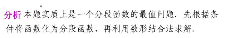 求函数最值问题常用的10种方法，高考填空、大题每年都会遇到！