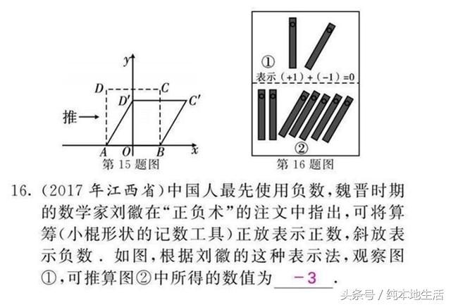 初中数学5大解题思想，吃透后轻松搞定数学难题！