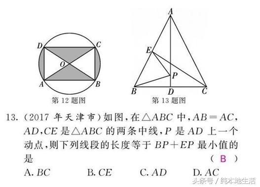 初中数学5大解题思想，吃透后轻松搞定数学难题！