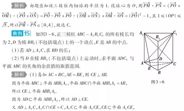 高考数学｜考前必会的16种快速解题方法（抢分利器）