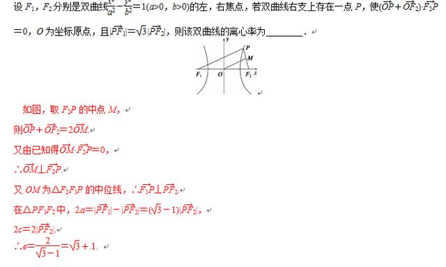 高考数学思想——转化与化归思想