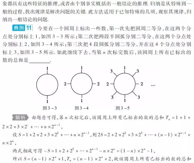 高考数学｜考前必会的16种快速解题方法（抢分利器）