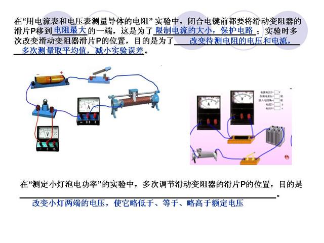 中考物理考前指导，解决了这些问题，高分无忧了