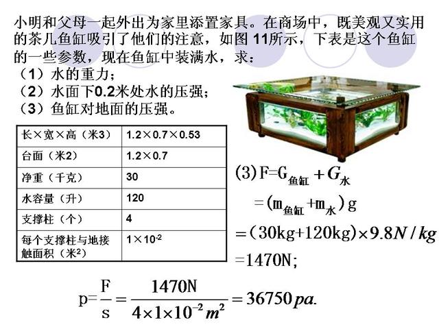 中考物理考前指导，解决了这些问题，高分无忧了