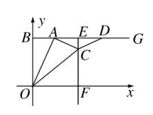 中考数学相似与几何图形的综合问题