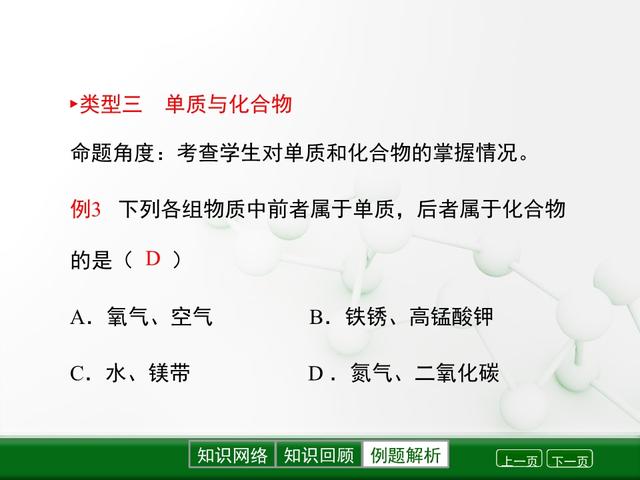 「初三化学」《自然界的水》全章知识点总结，送给初三小伙伴参考