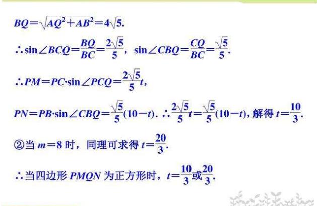 名师点拨：抛物线中的动点问题，初中数学最难真题解析