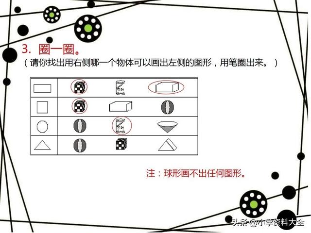 太全了！一年级下数学期末复习(各题型讲解)，免费领高清电子版