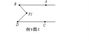 七年级下数学培优4:容斥原理于归纳思维 尖子生必掌握知识和能力