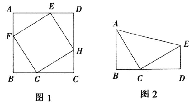 初中几何绝对经典必须学会的"k"字模型的提炼及应用