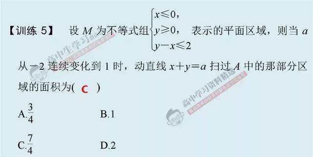 10种方法+30道经典题，让你高考数学「选择/填空」快速拿满分！