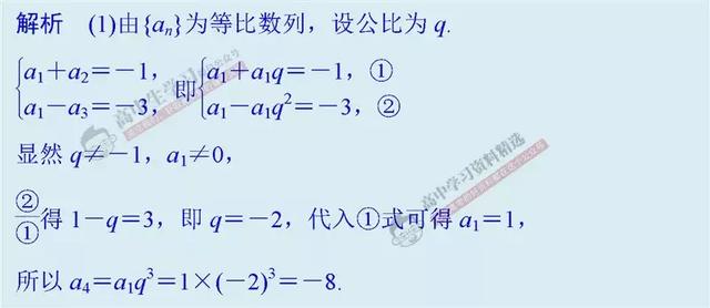 10种方法+30道经典题，让你高考数学「选择/填空」快速拿满分！