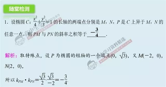 10种方法+30道经典题，让你高考数学「选择/填空」快速拿满分！