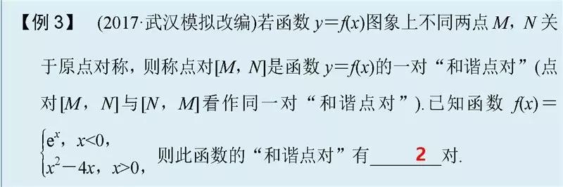 10种方法+30道经典题，让你高考数学「选择/填空」快速拿满分！