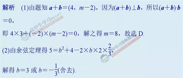 10种方法+30道经典题，让你高考数学「选择/填空」快速拿满分！