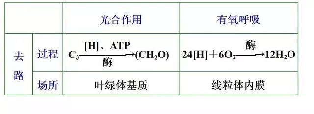 高中「物化生」必考题型&解题模板，让你答题准确率猛窜！