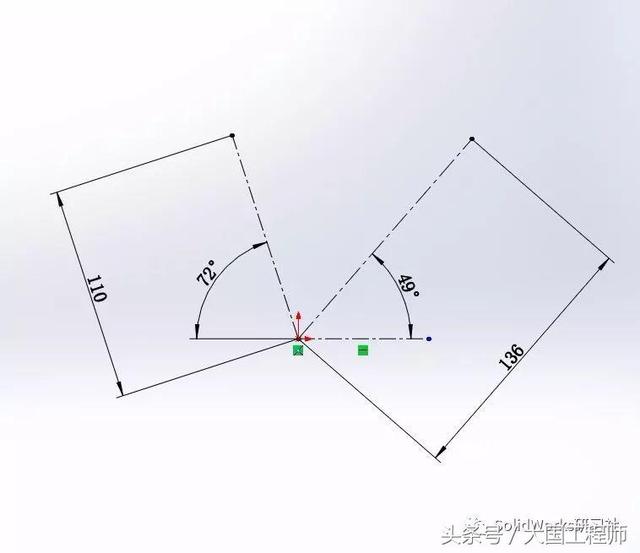 SolidWorks练习题：3D08_H07