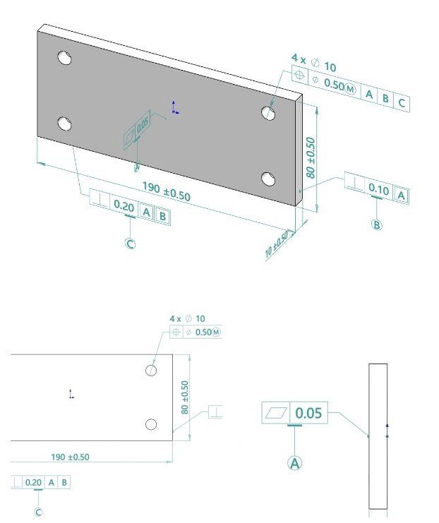 SOLIDWORKS MBD的真正用处