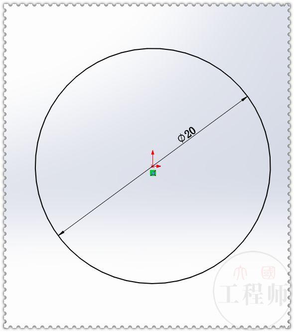 用SolidWorks螺旋线建模4个变径、变距弹簧